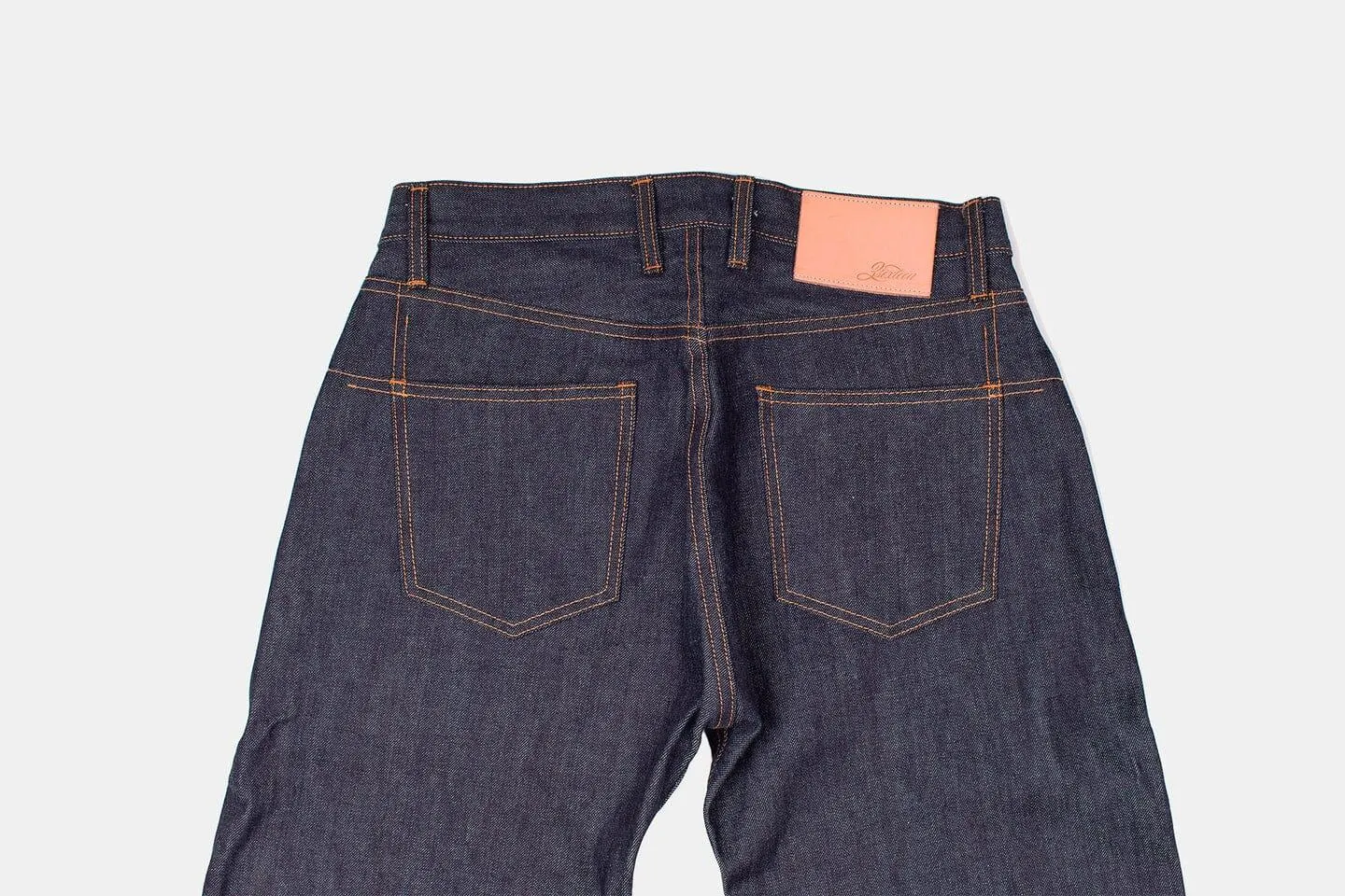 3sixteen - CT-100x Classic Tapered - Indigo Selvedge