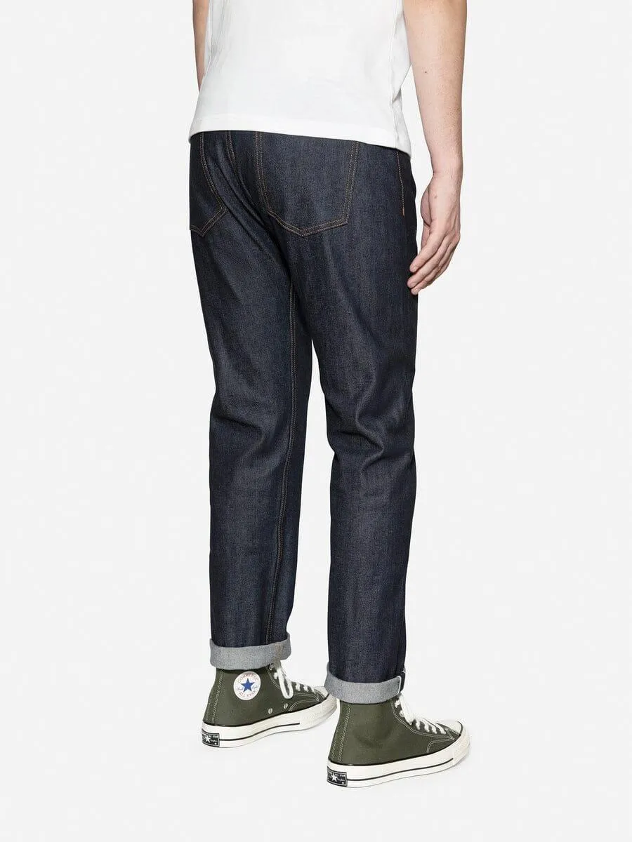 3sixteen - CT-100x Classic Tapered - Indigo Selvedge