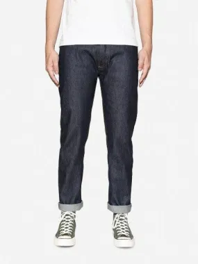 3sixteen - CT-100x Classic Tapered - Indigo Selvedge