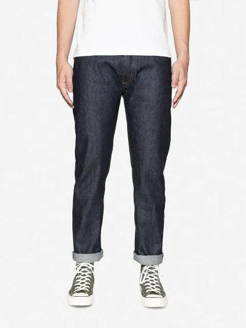 3sixteen - CT-100x Classic Tapered - Indigo Selvedge