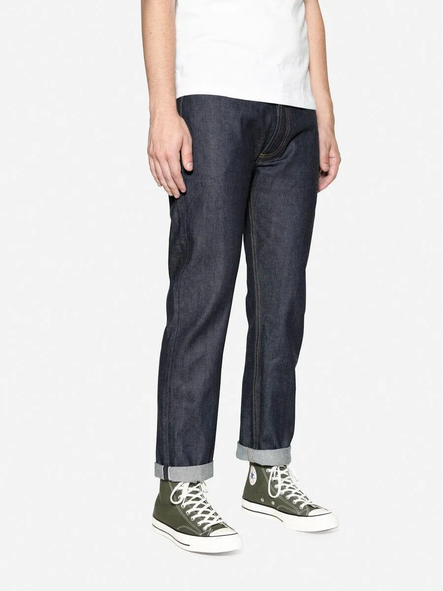 3sixteen - CT-100x Classic Tapered - Indigo Selvedge