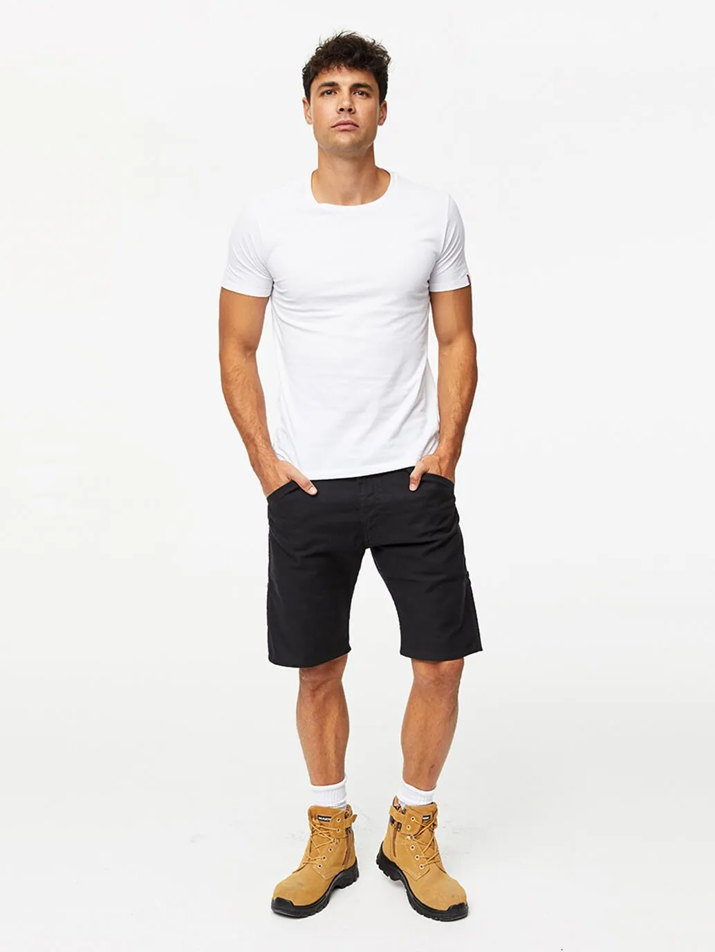 505 Utility Shorts