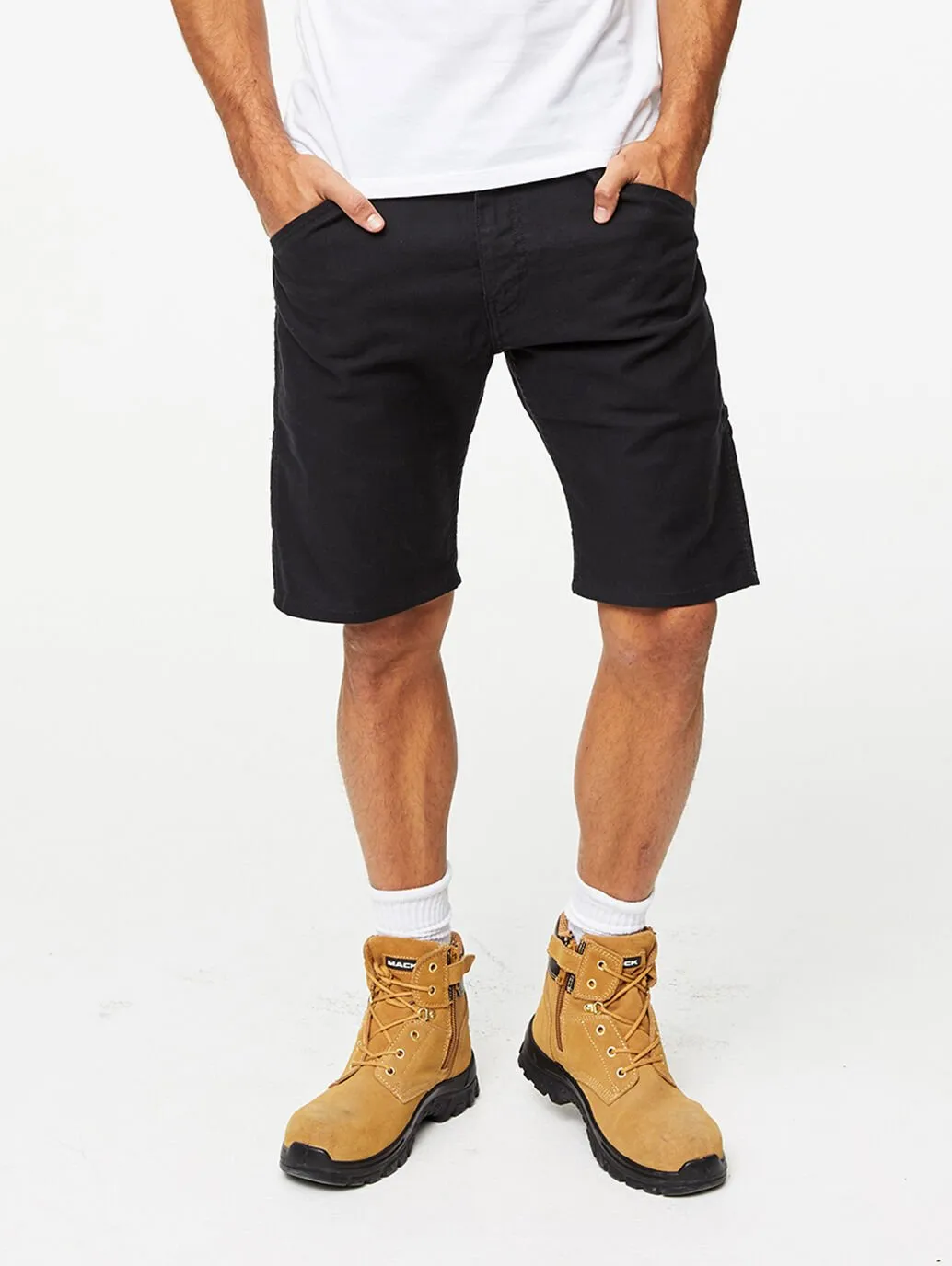 505 Utility Shorts