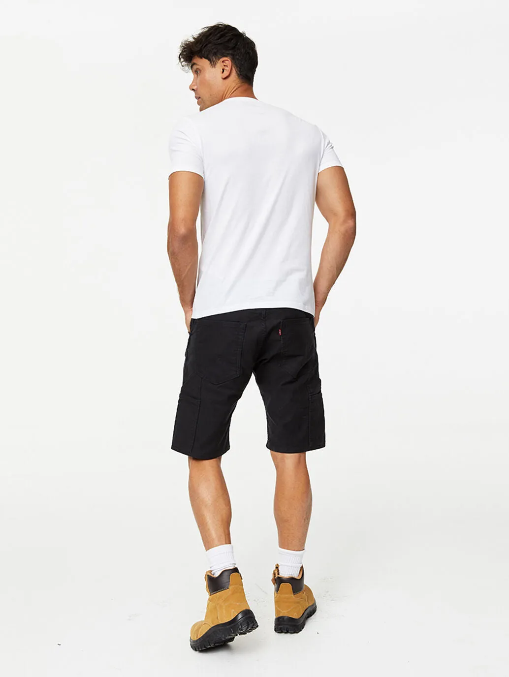 505 Utility Shorts