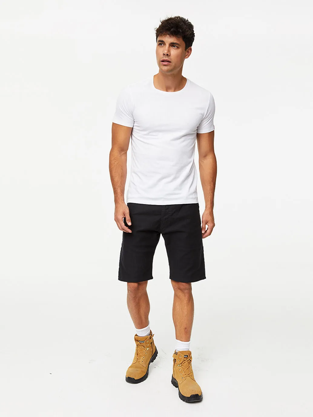 505 Utility Shorts