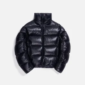 6 Moncler x 1017 Alyx 9SM Caliste Giubbotto Jacket - Black