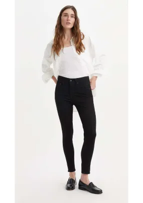 721 High Rise Skinny Jean