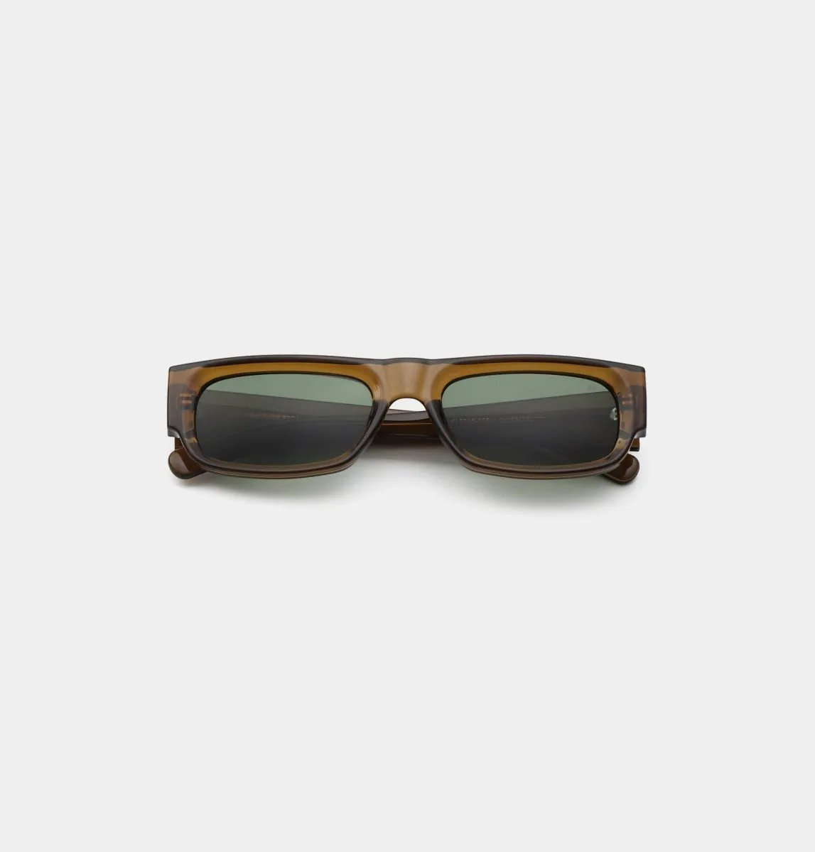 A. Kjrbede sunglasses Jean Smoke Transparent