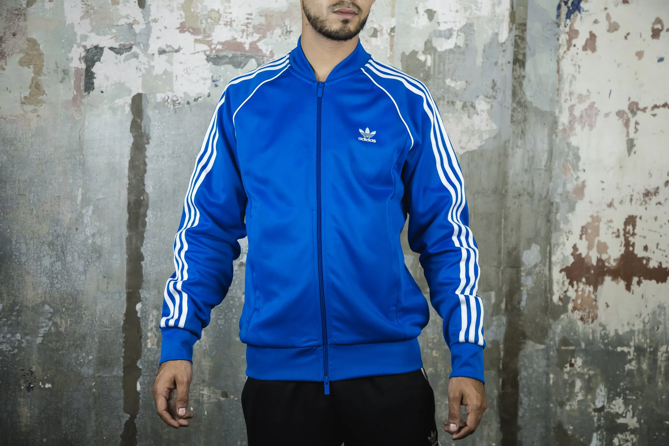 adidas Adicolor Classics SST Track Jacket