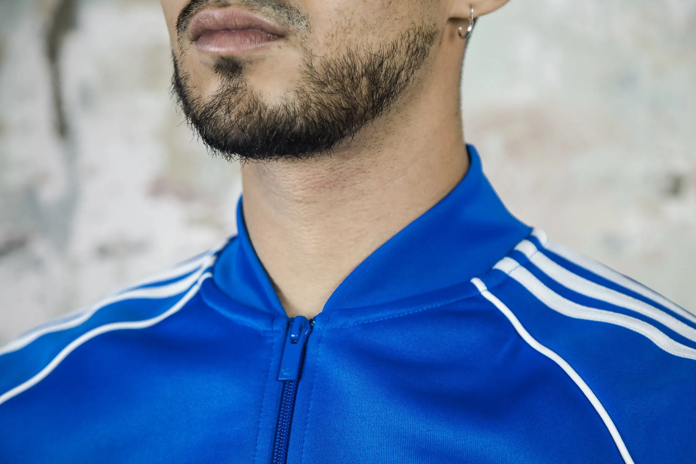 adidas Adicolor Classics SST Track Jacket