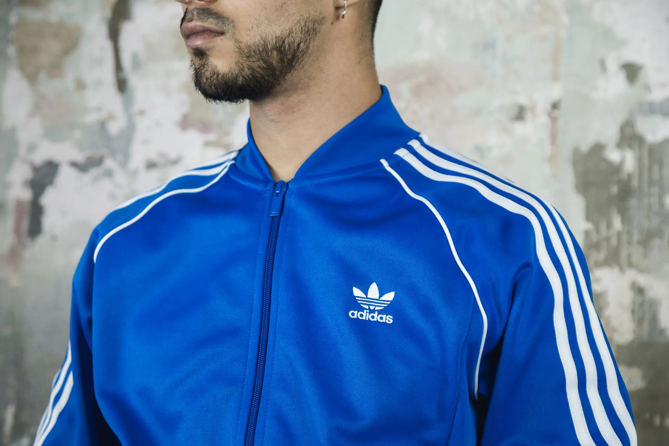 adidas Adicolor Classics SST Track Jacket