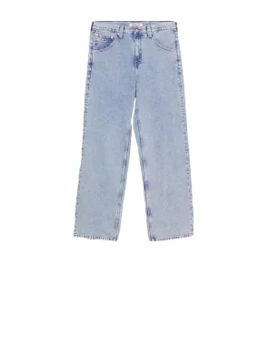 Aiden Baggy Jean CG4014 - Denim Light