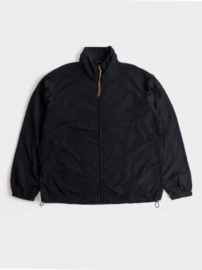 Aries Classic Windcheater Jacket - Black