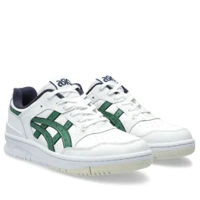 Asics EX 89 Men White Shamrock Green    