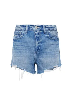 Beck Denim Shorts