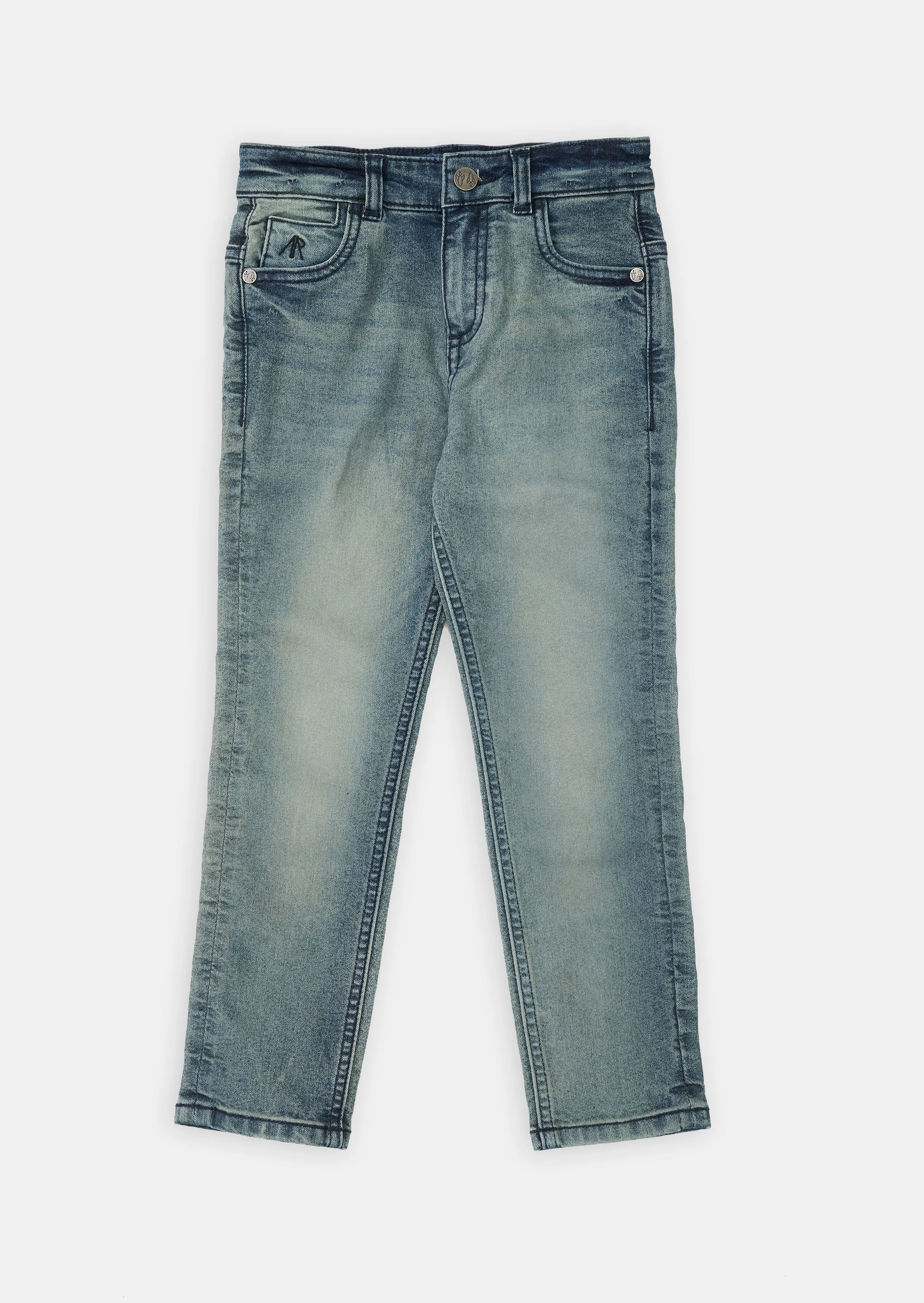 Billy Skinny Fit Jean