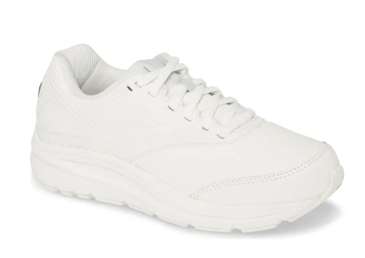 Brooks Addiction Walker 2 Women's - White