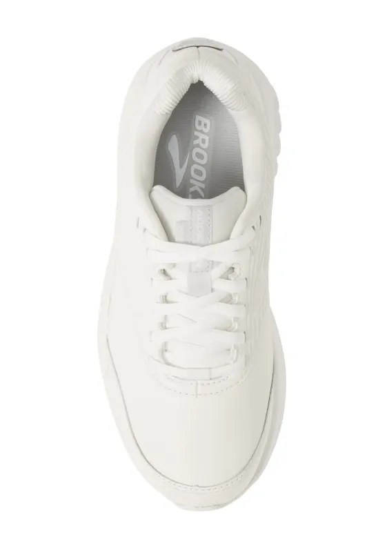 Brooks Addiction Walker 2 Women's - White