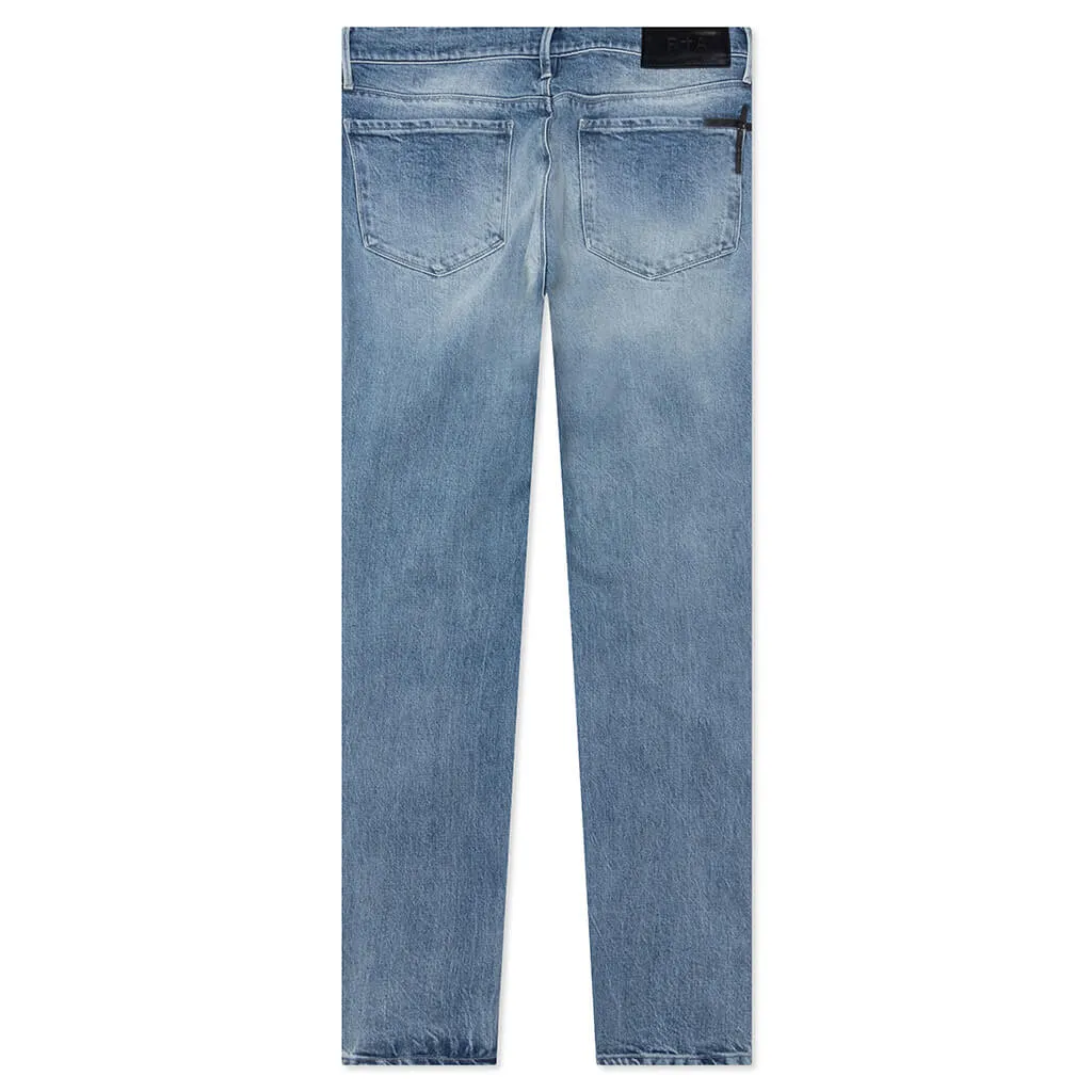 Bryant Jean - Clean Medium Wash