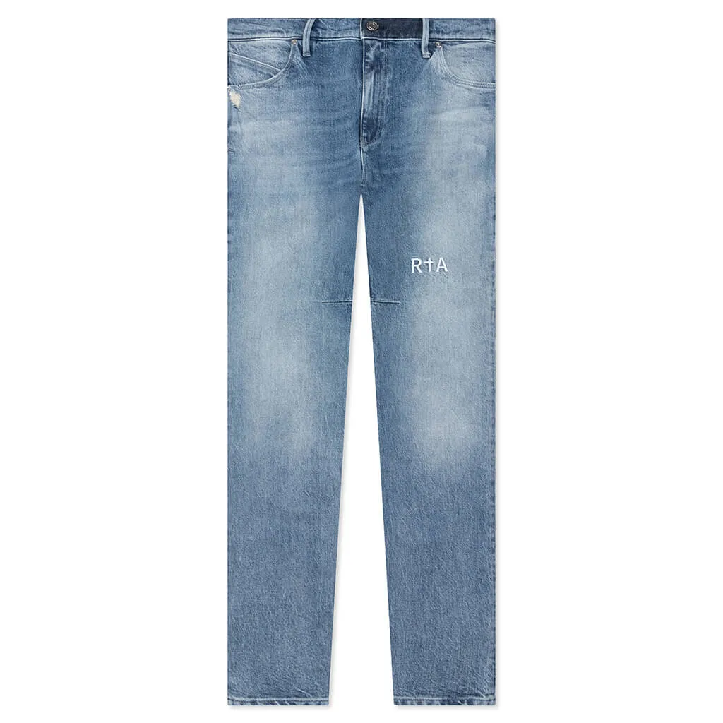 Bryant Jean - Clean Medium Wash