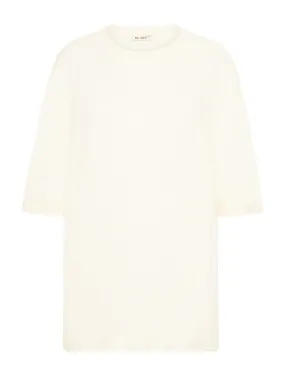 Cashmere Copain Tee