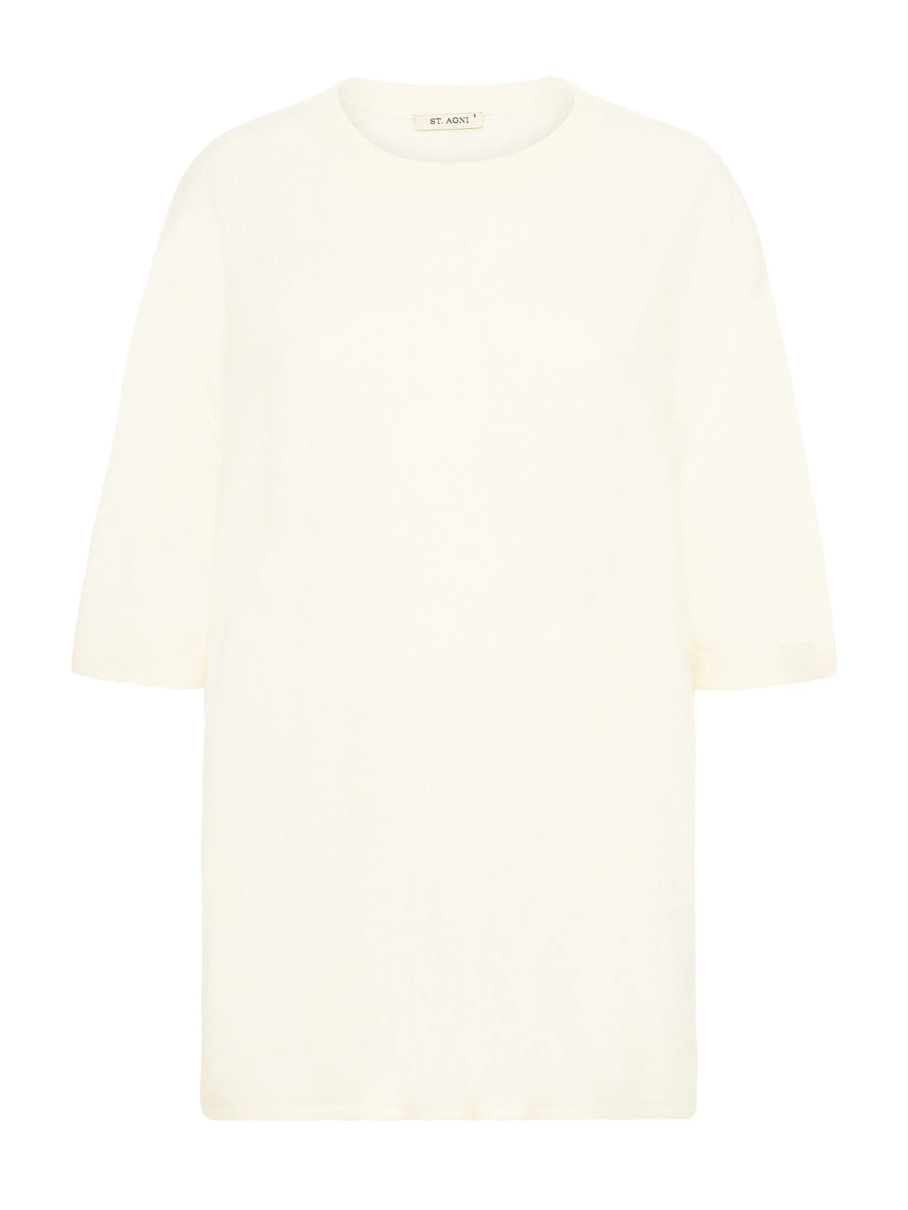 Cashmere Copain Tee