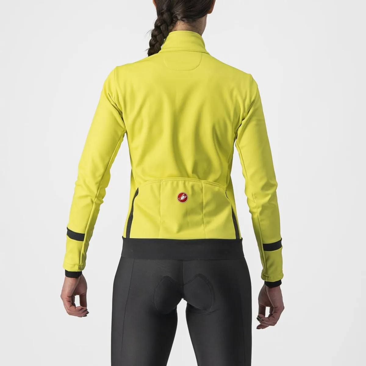 Castelli Women's Dinamica 2 Jacket