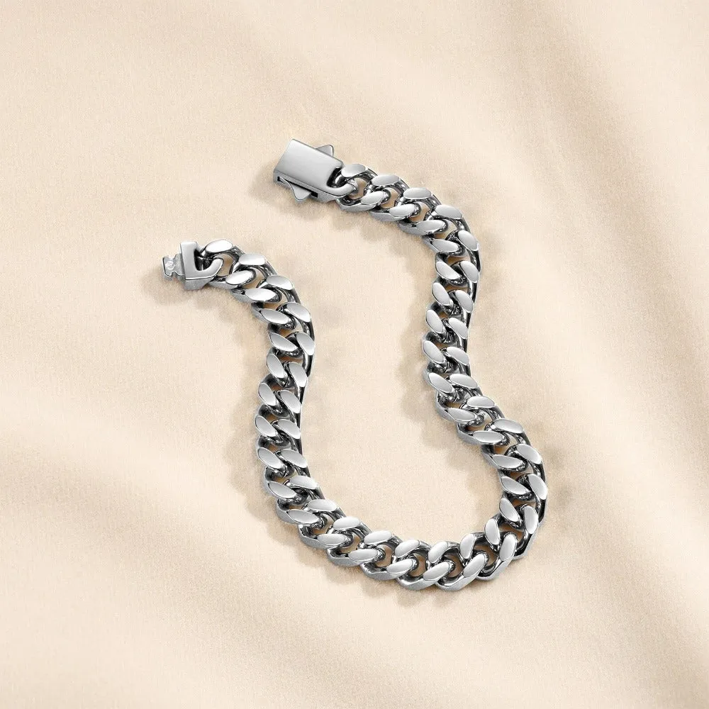 Cuban Chain for Men