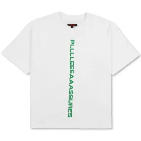 Drag Heavyweight Shirt (White)