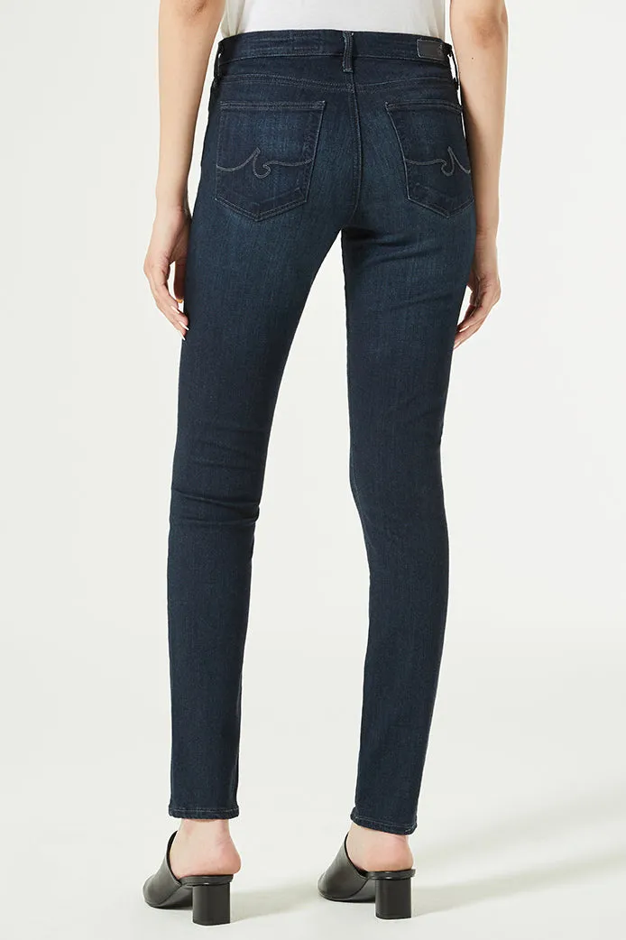 FARRAH SKINNY JEAN Style #: SPD1379 Brooks