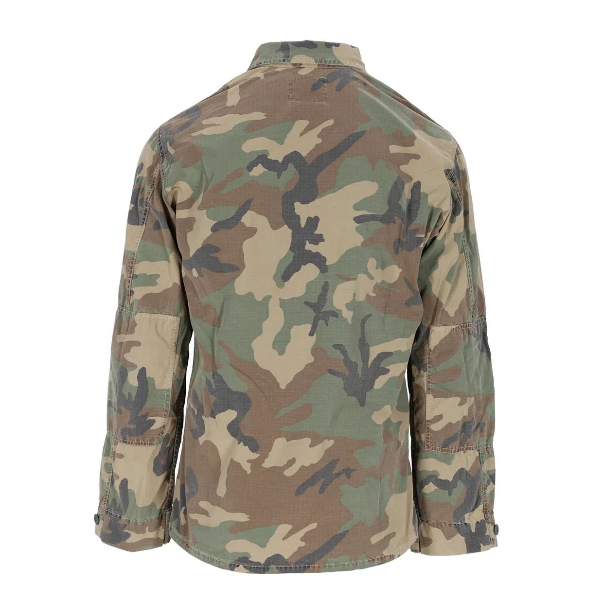 Giubbino Chesapeake's Utility Jacket Korpela Camo