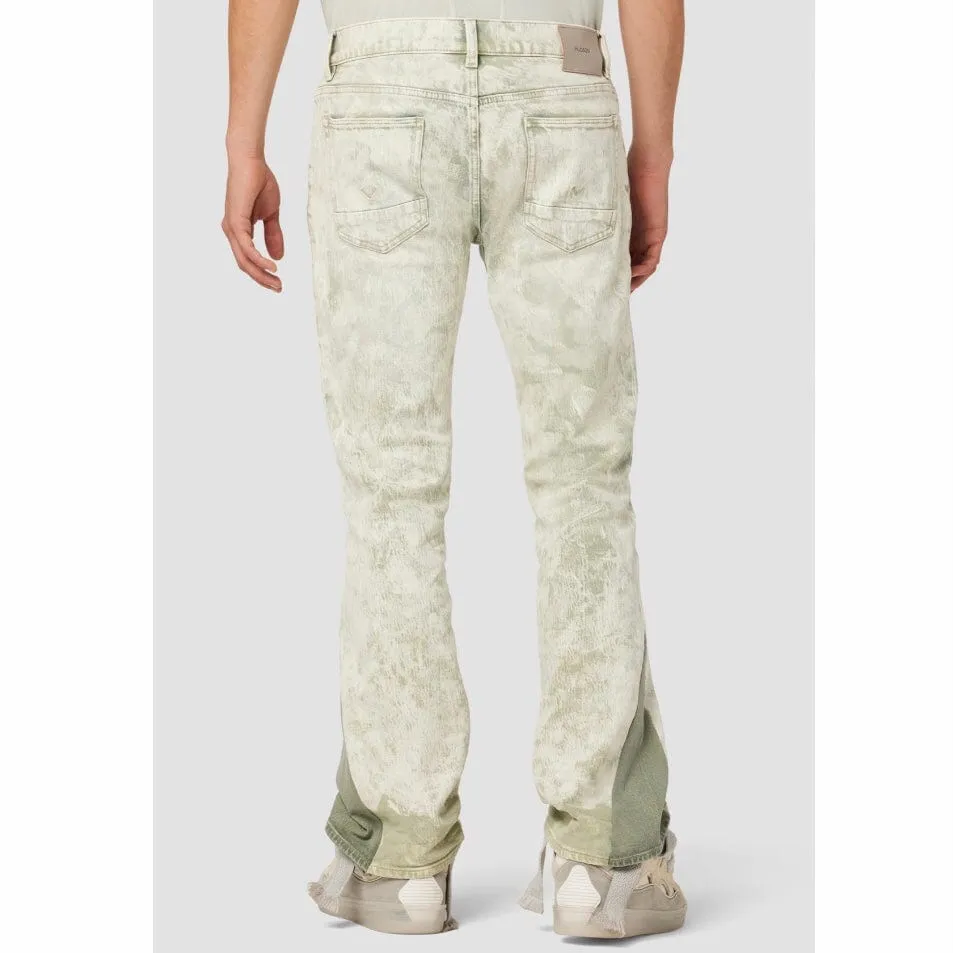 Hudson Walker Kick Flare Jean (Acid Army) 45RH5ACA2102-ACA