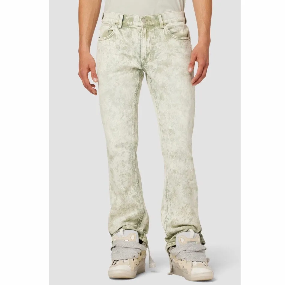 Hudson Walker Kick Flare Jean (Acid Army) 45RH5ACA2102-ACA