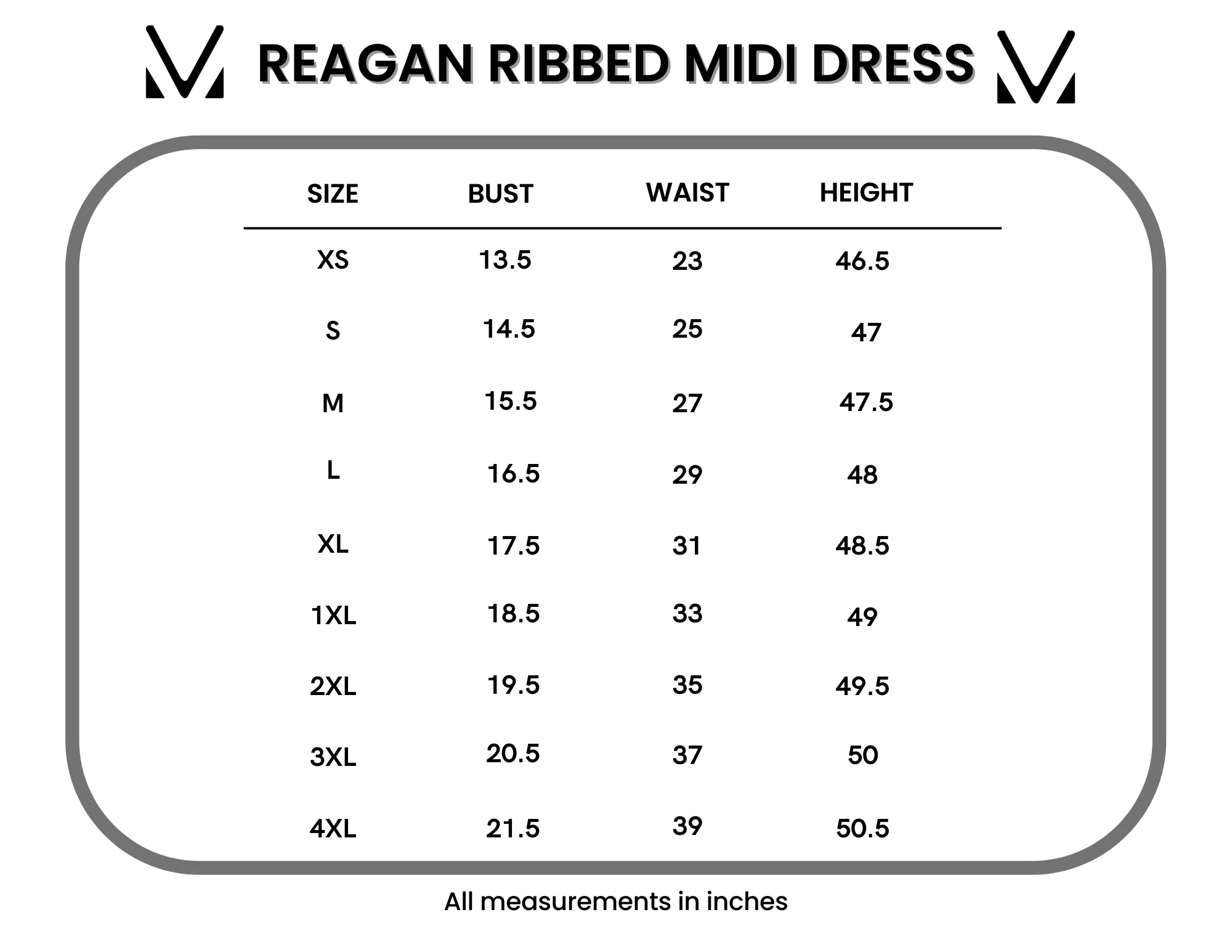 IN STOCK Reagan Ribbed Midi Dress - Black Floral