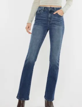 KanCan Skinny Bootcut Jeans - 5/26 to 22W