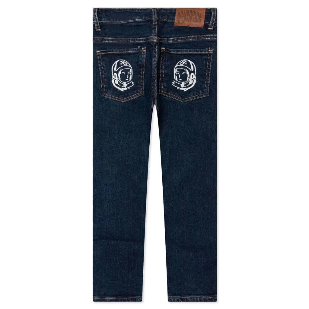 Kid's BB Script Jean - Big Dipper