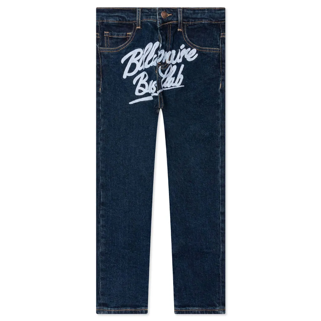 Kid's BB Script Jean - Big Dipper