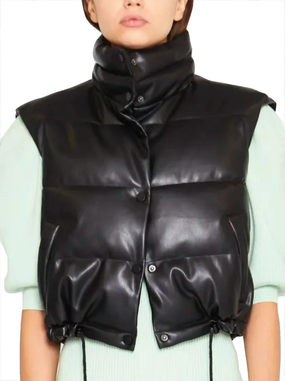 Ladies Jacket - Black