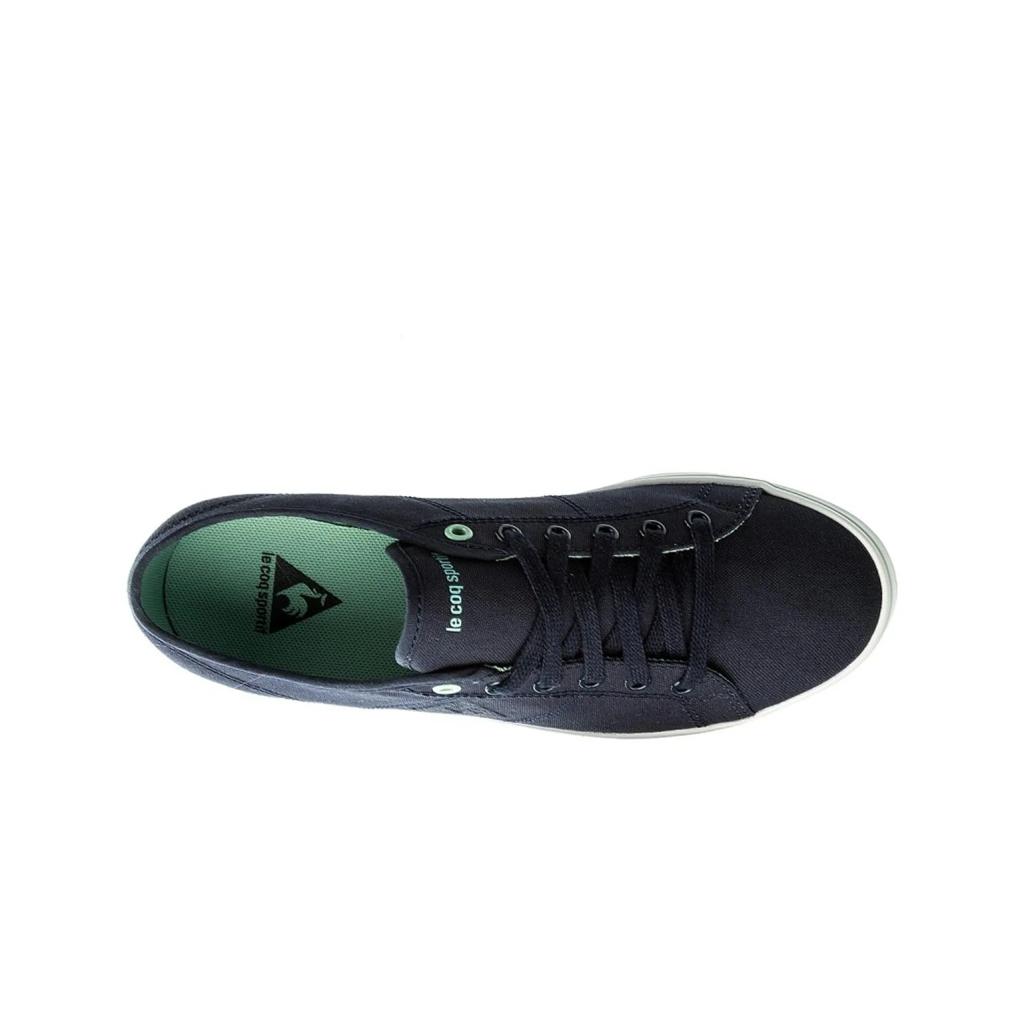 Le Coq Sportif Setone CVS Womens Navy Plimsolls