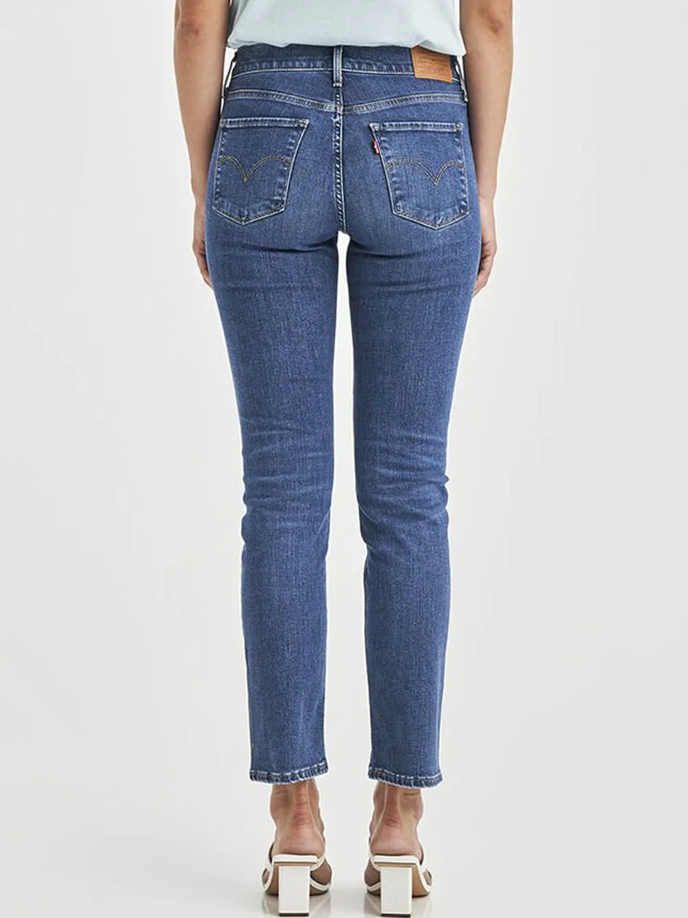 LEVI'S 312 SHAPING SLIM