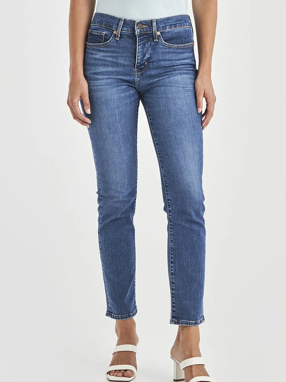 LEVI'S 312 SHAPING SLIM