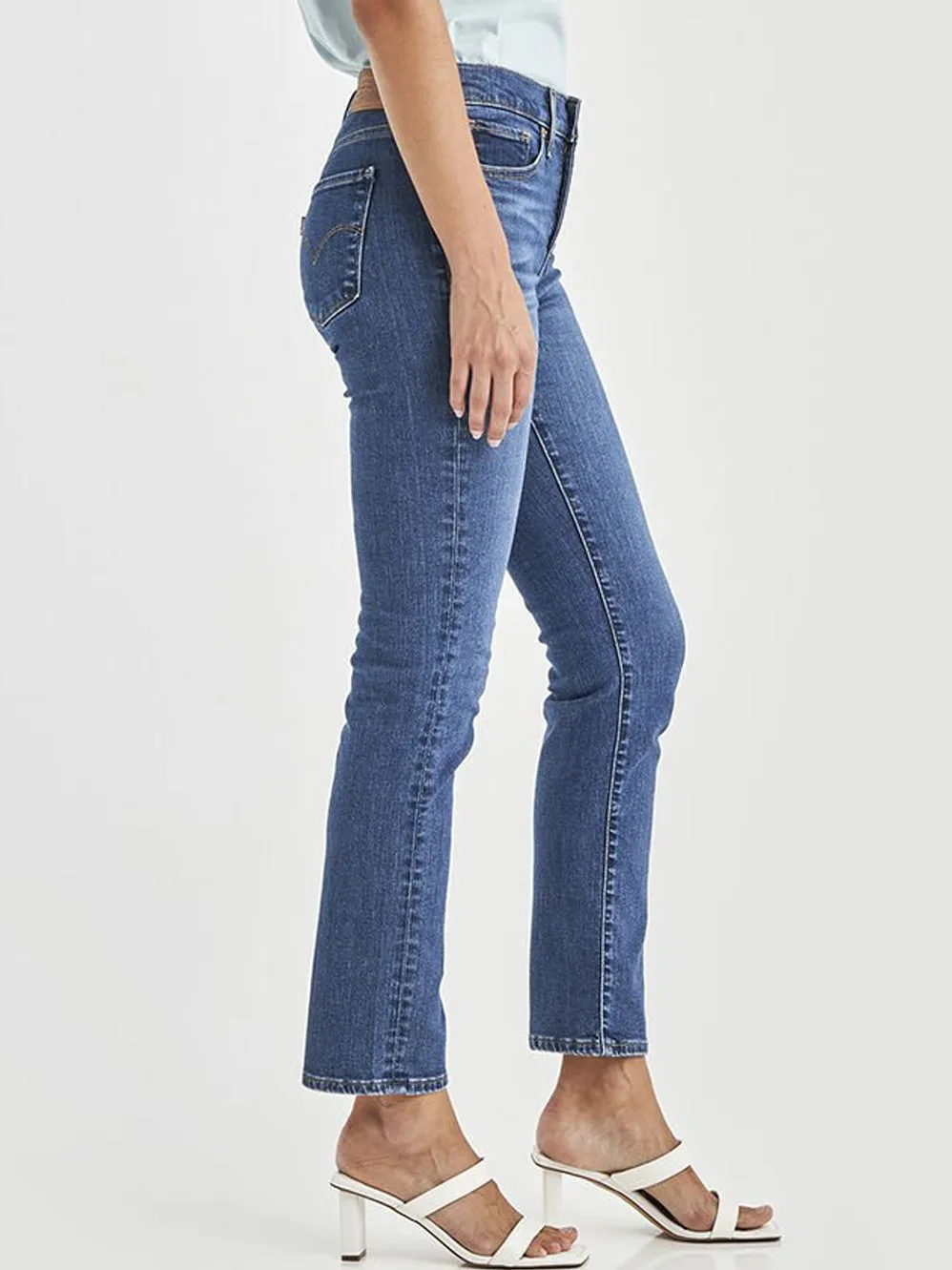 LEVI'S 312 SHAPING SLIM