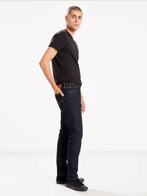 Levi's 512 Slim Fit Jeans/Rock Cod - CORE SS23