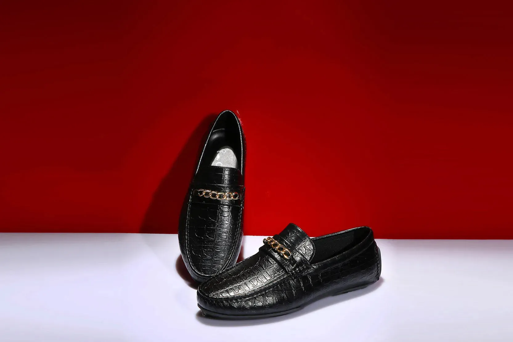 Loafer JK-2306