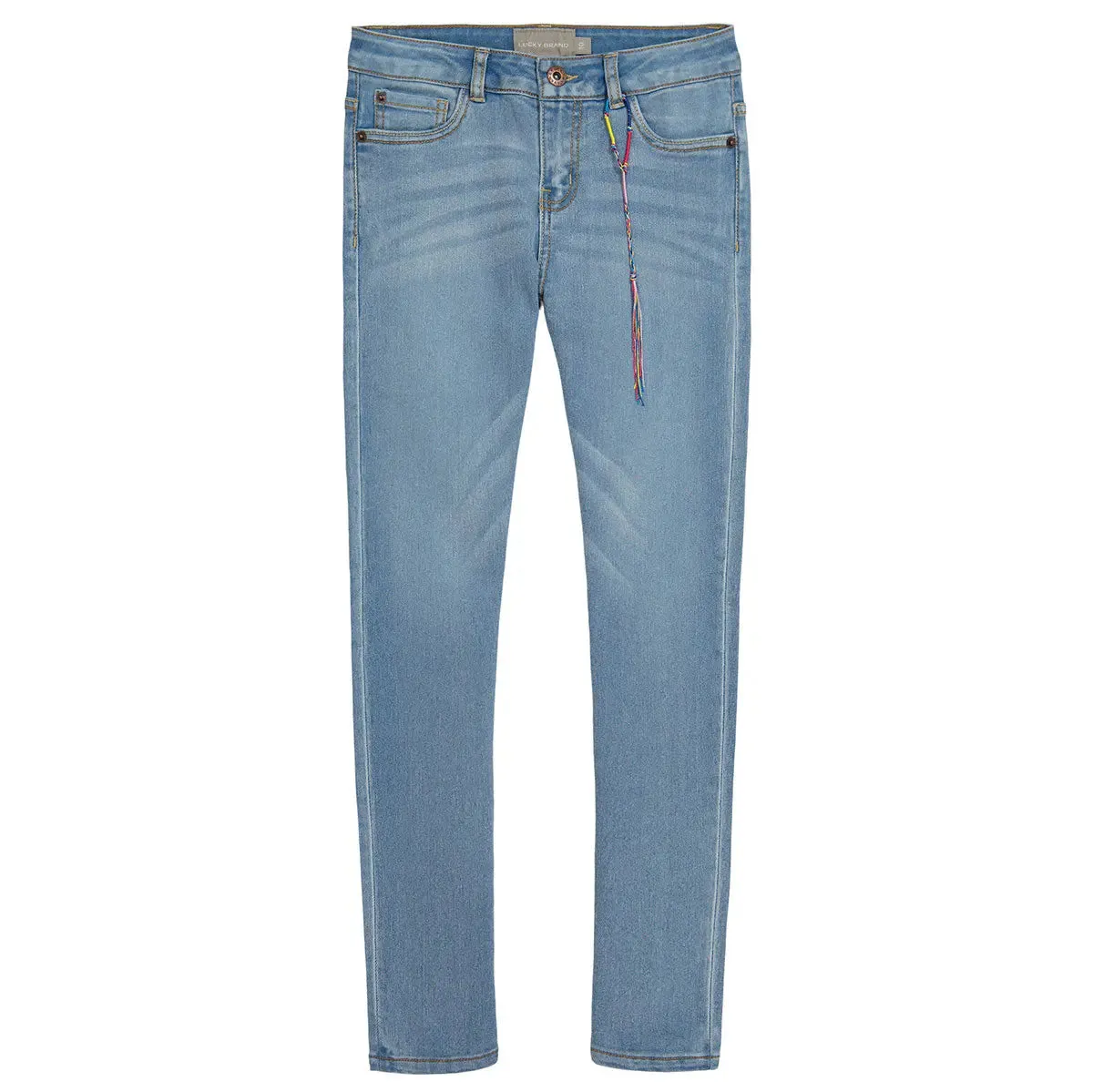 Lucky Brand Girl's Zoe Jean