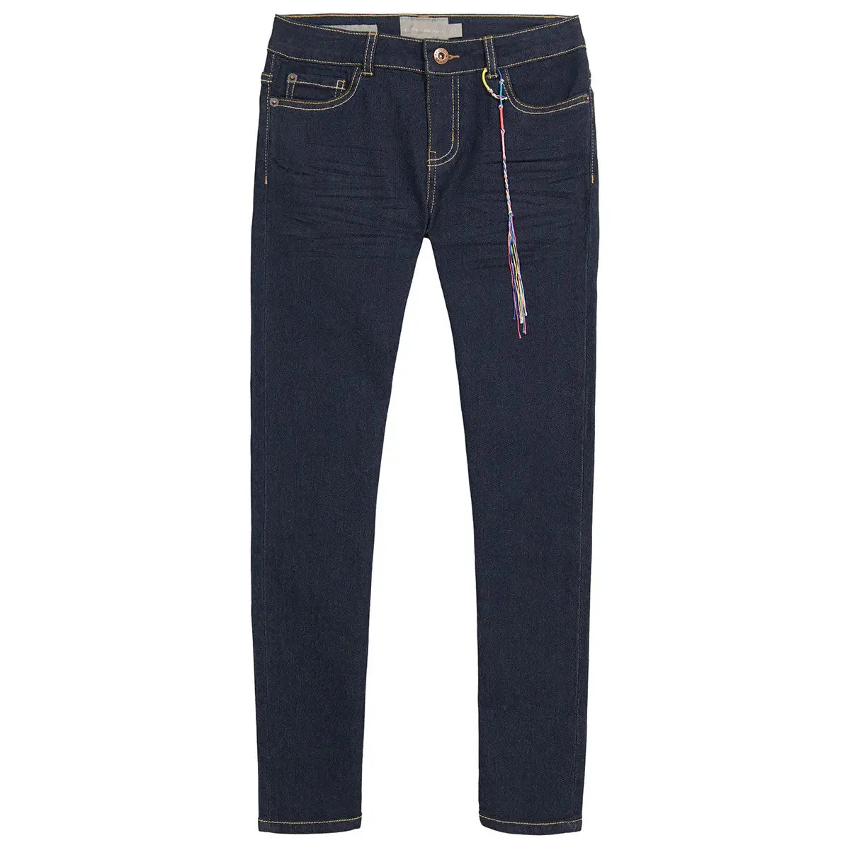 Lucky Brand Girl's Zoe Jean