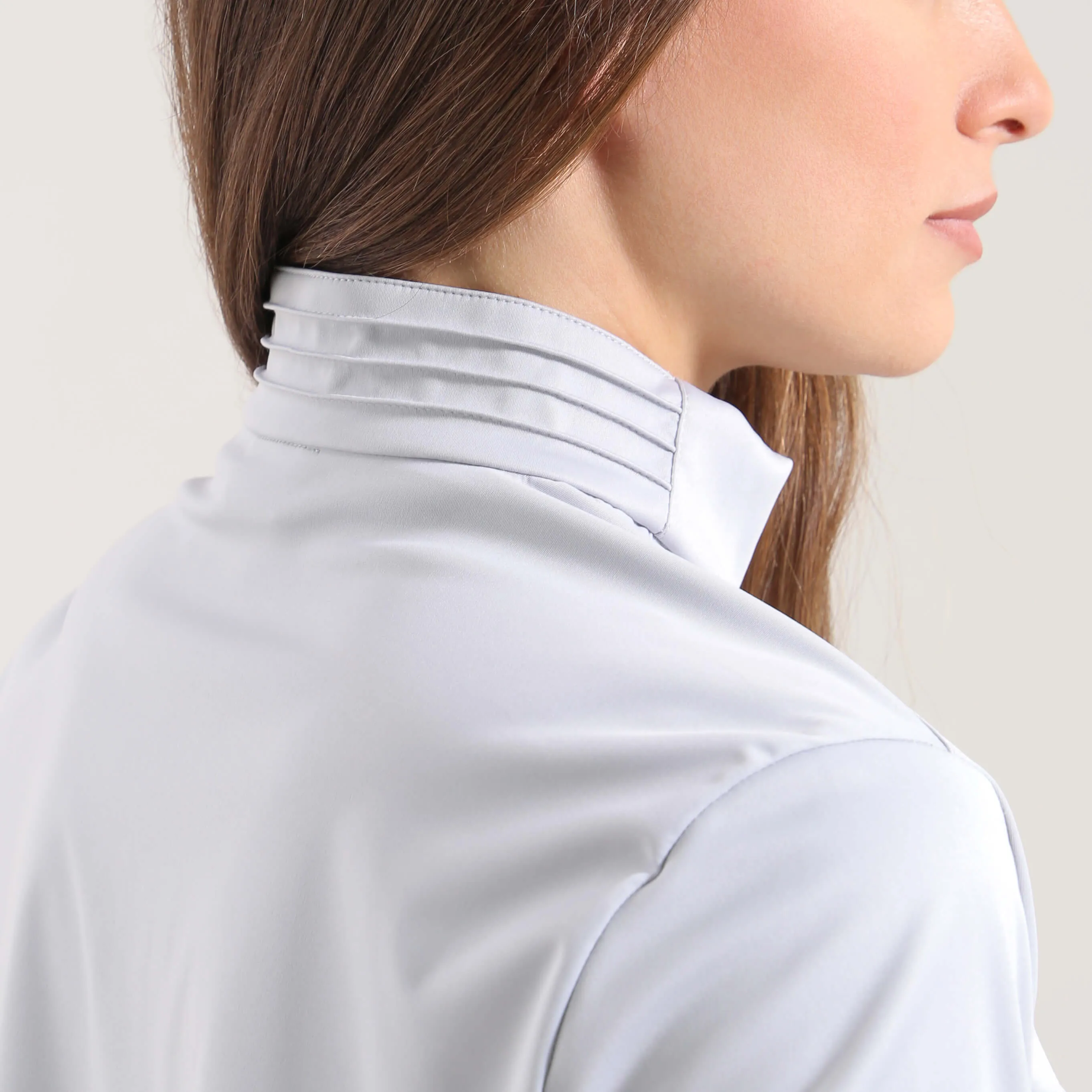 MAKEUP | PRO THERM ULTRA STRETCH JACKET