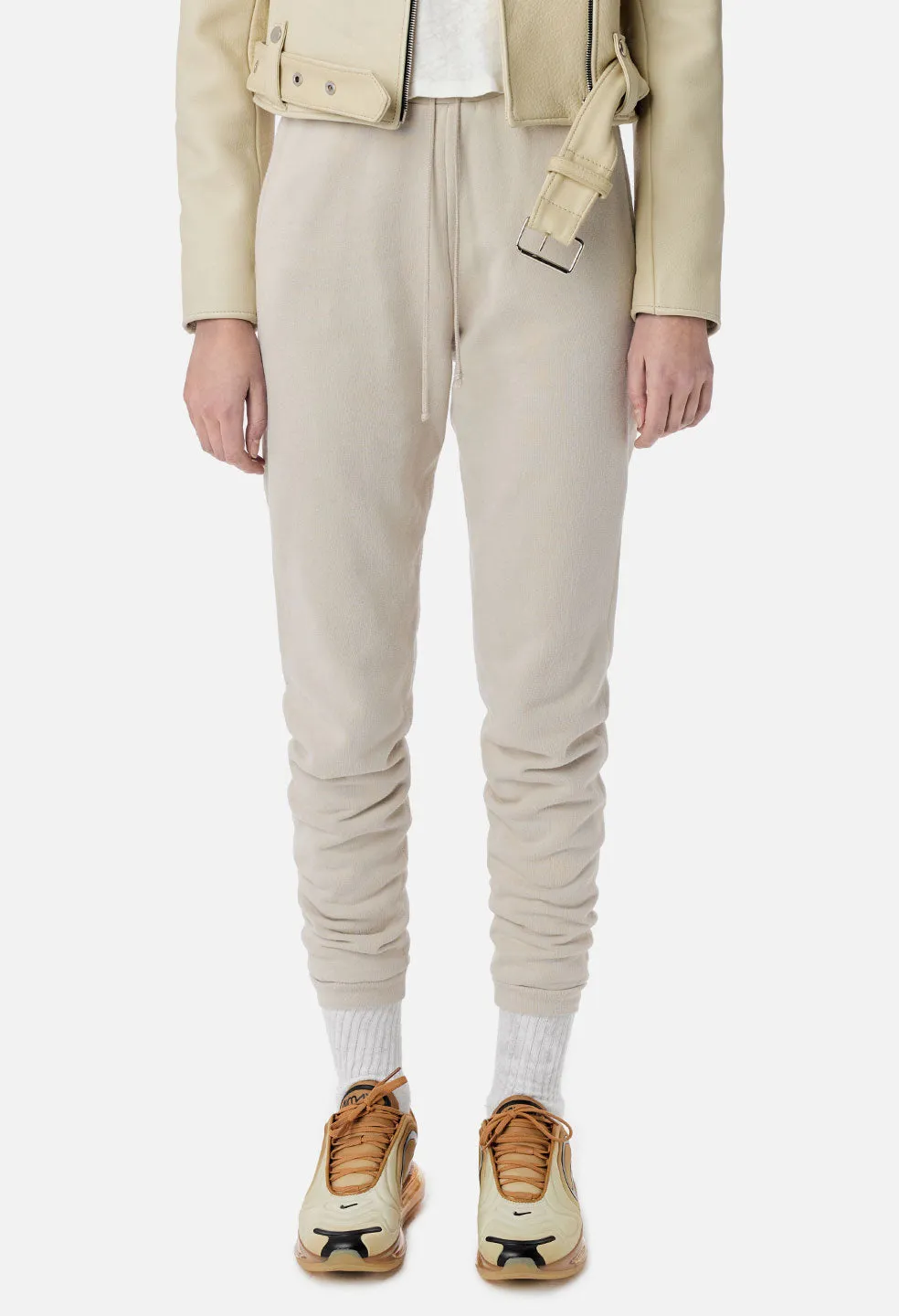 Matador Relaxed Sweatpants / Cement