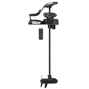 Minn Kota Riptide Instinct QUEST 90/115 Trolling Motor w/Wireless Remote - 24/36V - 90/115LBS - 60 - Black [1358580]