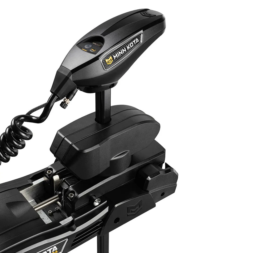 Minn Kota Ulterra QUEST 90/115 Trolling Motor w/Wireless Remote - Dual Spectrum CHIRP - 24/36V - 90/115LBS - 45 [1358540]